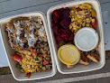 Your vegan food delivery service Maepole in Athens in Georgia