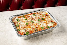 Your vegan food delivery service Maggiano's Little Italy in Richmond Heights in MO