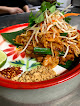 Your vegan food delivery service Mai Thai Restaurant in Boise in Idaho
