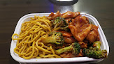 Your vegan food delivery service Main Kwong | Chinese Restaurant in Charleston in West Virginia