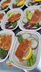 Your vegan food delivery service Malama Meals Oahu in Honolulu in Hawái