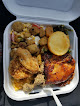 Your vegan food delivery service Mama Hamil's Southern Cookin' And Bar B Que Buffet in Madison in Mississippi
