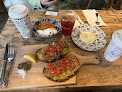 Your vegan food delivery service Maman in Washington in Washington, DC