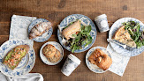 Your vegan food delivery service Maman in Washington in District of Columbia