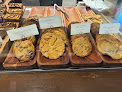 Your vegan food delivery service Maman in Washington in Washington, DC