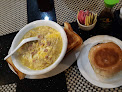 Your vegan food delivery service Mama's Kitchen in Nu'uuli in American Samoa