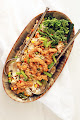 Your vegan food delivery service Mamasezz in Keene in New Hampshire