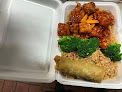 Your vegan food delivery service Man Yee Express in Concord in NH