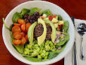 Your vegan food delivery service Manna Kitchen in Lisle in Illinois