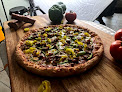 Your vegan food delivery service Manny & Olga's Pizza in Washington in DC