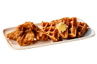 Your vegan food delivery service Maple Street Biscuit Company in Lexington in Lexington, KY