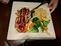 Vegan food Marco Polo Global Restaurant in Salem