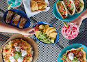 Vegan food Margaritas Mexican Restaurant in Concord