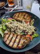 Your vegan food delivery service Market On Main in Columbia in South Carolina