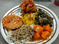 Vegan food Martha's Place | Buffet And Catering in Montgomery