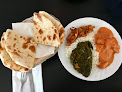 Your vegan food delivery service Masala Palace in State College in Centre