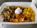 Your vegan food delivery service Mata G in Albuquerque in NM