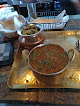 Vegan food Matkabar Indian Restaurant & Bar in Montgomery