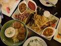 Your vegan food delivery service Mazah Mediterranean Eatery in Columbus in Ohio
