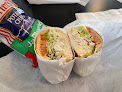 Your vegan food delivery service Mb Sandwich House in Boise in Idaho