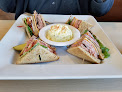 Your vegan food delivery service Mcalister's Deli in Lynchburg in Virginia