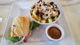 Vegan food Mcalister's Deli in Peoria