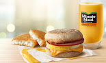 Your vegan food delivery service Mcdonald's in Brewer in Penobscot