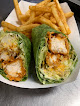Your vegan food delivery service Md's Sports Bar & Grill in Peoria in Peoria, IL