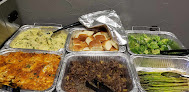 Vegan food Meal Master Meal Prep & Catering in Fort Worth
