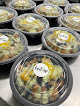 Your vegan food delivery service Meal Prep By Fed Up Kitchen in Draper in Utah
