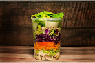 Your vegan food delivery service Meal Village in Lisle in Illinois