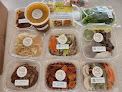 Your vegan food delivery service Meal4U in Sterling in Virginia