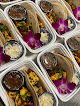 Your vegan food delivery service Meals Of Dopeness Meal Prep Services & Catering Services in Washington in Washington, DC