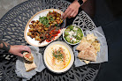 Your vegan food delivery service Meddys in Salina in KS