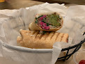 Your vegan food delivery service Meddys in Wichita in KS