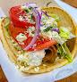 Your vegan food delivery service Mediterranean Market Kc in Kansas City in Kansas City