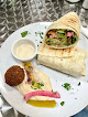 Your vegan food delivery service Mediterranean Taste in Overland Park in KS