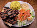 Your vegan food delivery service Mediterranean Turkish Cuisine in Framingham in MA