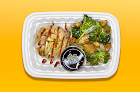Your vegan food delivery service Medkit Meal Prep in Chicago in Illinois