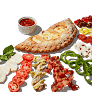 Your vegan food delivery service Mellow Mushroom Brandon in Brandon in Hillsborough