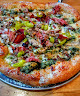 Vegan food Mellow Mushroom Charlottesville in Charlottesville