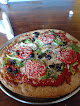 Your vegan food delivery service Mellow Mushroom Columbia in Columbia in Richland