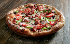 Vegan food delivery service Mellow Mushroom Hoover in Birmingham