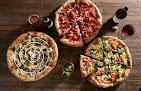Your vegan food delivery service Mellow Mushroom Midlothian in Midlothian in Virginia