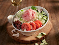 Your vegan food delivery service Mellow Mushroom New Albany in New Albany in New Albany