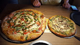 Your vegan food delivery service Mellow Mushroom Raleigh in Raleigh in North Carolina