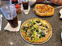 Your vegan food delivery service Mellow Mushroom Short Pump in Henrico in Virginia