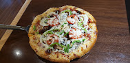 Your vegan food delivery service Mellow Mushroom in Wilder in Campbell