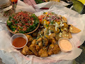 Your vegan food delivery service Meme’s Twisted Potato in Little Rock in Arkansas