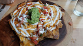 Your vegan food delivery service Mesa Fresca Latin & American Kitchen in Oregon City in Oregon